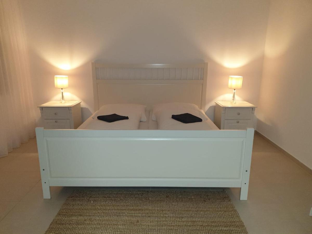 Schoene Wohnung Ueber Wissen Bagian luar foto