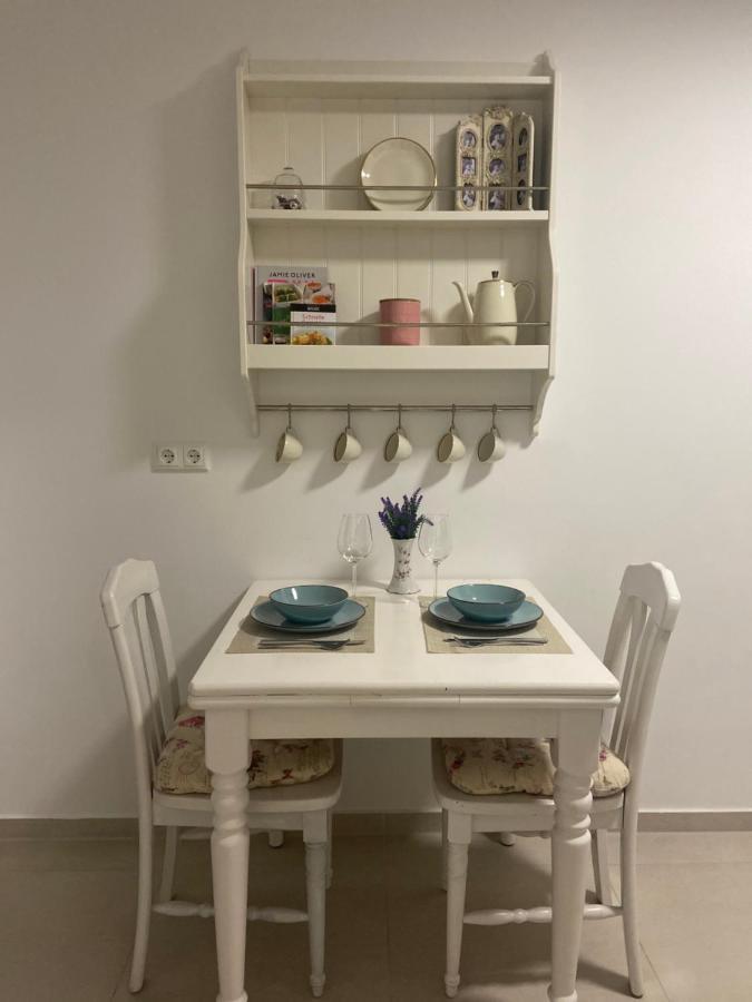 Schoene Wohnung Ueber Wissen Bagian luar foto